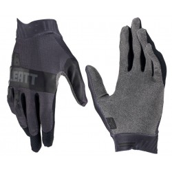Перчатки подростковые Leatt Moto 1.5 Jr Glove Black, L, 2023