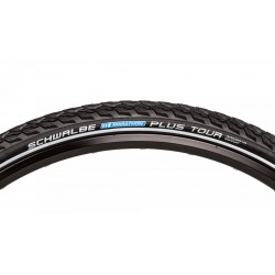 Покрышка Schwalbe Marathon Plus Tour 26x2.00 SmartGuard, Perfomance, Wired 11132404