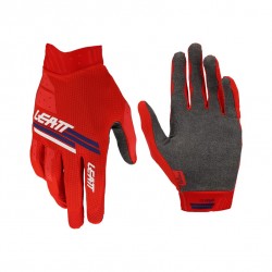 Перчатки детские Leatt Moto 1.5 Mini Glove Red, XXS, 2022