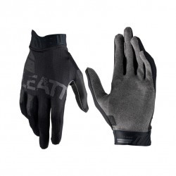 Перчатки детские Leatt Moto 1.5 Mini Glove Black, XS, 2022