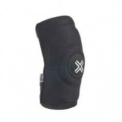 Защита колена Fuse Alpha Sleeve, размер XXL, черный
