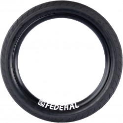 Покрышка Federal Neptune 20x2.35, Wired, 110 PSI, черный