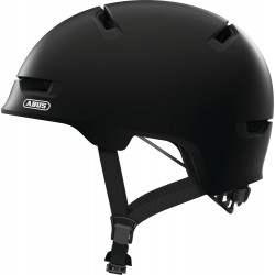 Шлем ABUS Scraper 3.0, размер L (57-61 см), velvet black