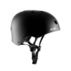 Шлем-котелок Gain The Sleeper Helmet, размер S/M(51-56см), черный