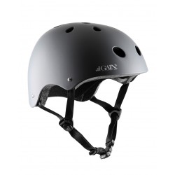 Шлем-котелок Gain The Sleeper Helmet, размер S/M(51-56см), серый