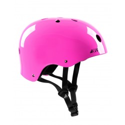 Шлем-котелок Gain The Sleeper Helmet, размер S/M(51-56см), розовый