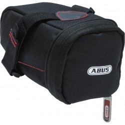 Подседельная сумка ABUS ST 5950 2.0 BASICO, черный