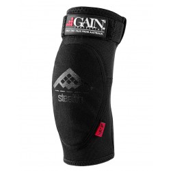 Налокотники GAIN STEALTH Elbow Pads, размер XL, черный
