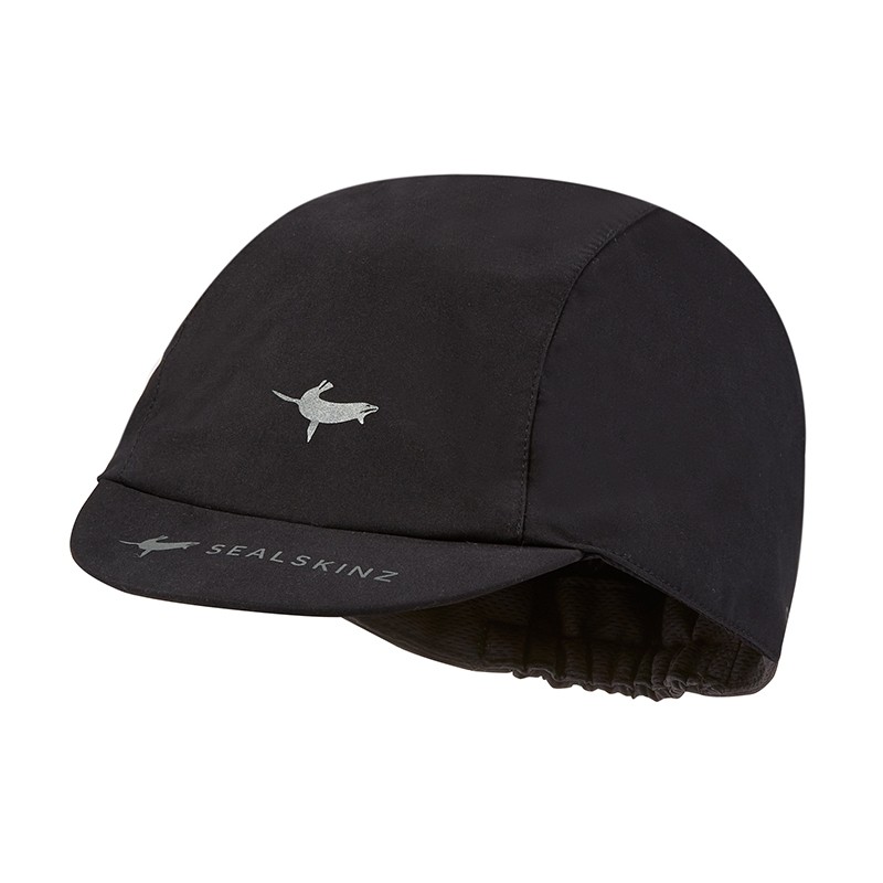 sealskinz waterproof cycling cap