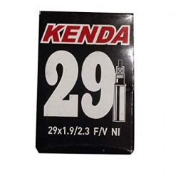 Камера Kenda 29"х1,90-2,35" (50/58-622), Presta