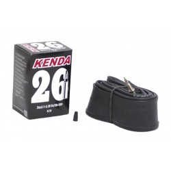 Камера Kenda 26"х2,125-2,35", Presta