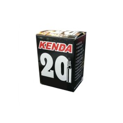 Камера Kenda 20"х1 1/8" (28-451), Presta