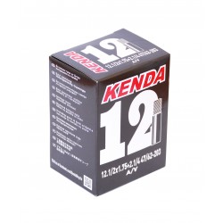 Камера Kenda 12"х1.75-2.125" (47/62-203), AV