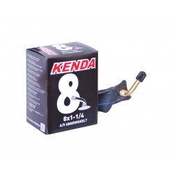 Камера Kenda 8"х1-1/4", AV изогнутый под углом 45 градусов
