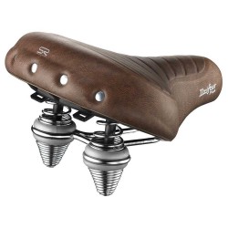 Седло Selle Royal Drifter Plus Relaxed Unisex