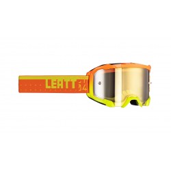 Очки Leatt Velocity 4.5 Iriz Citrus Bronz UC 68%