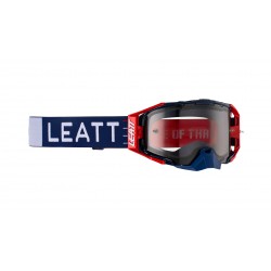 Очки Leatt Velocity 6.5 Royal Light Grey 58%