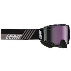 Очки Leatt Velocity 6.5 SNX Iriz Stealth Purple 78%