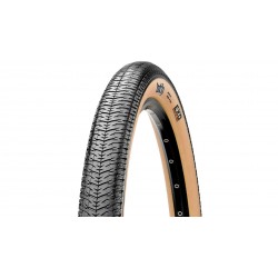 Покрышка Maxxis DTH 26x2.15 TPI 60 кевлар EXO/Tanwall
