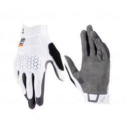 Велоперчатки Leatt MTB 3.0 Lite Glove (White, XL, 2023)