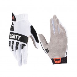 Велоперчатки Leatt MTB 2.0 X-Flow Glove (White, XL, 2023)