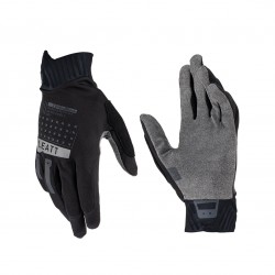 Велоперчатки Leatt MTB 2.0 WindBlock Glove (Black, M, 2023)