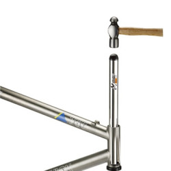 Ключ съемник для рулевых чашек 1 и 1-1/8 IceToolz E221 6-800036