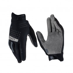 Велоперчатки Leatt MTB 2.0 SubZero Glove (Black, S, 2023)