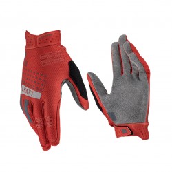 Велоперчатки Leatt MTB 2.0 SubZero Glove (Lava, XL, 2023)