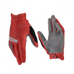Велоперчатки Leatt MTB 2.0 SubZero Glove (Lava, L, 2023)