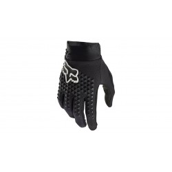 Велоперчатки Fox Defend Glove (Black, S, 2022)