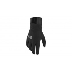 Велоперчатки Fox Defend Pro Fire Glove (Black, S, 2022)