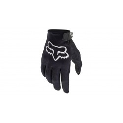 Велоперчатки Fox Ranger Glove (Black, S, 2022)