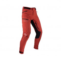 Велоштаны Leatt MTB HydraDri 5.0 Pant Lava, 32, 2023