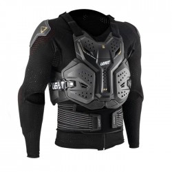 Защита панцирь Leatt Body Protector 6.5 Graphene, M, 2023