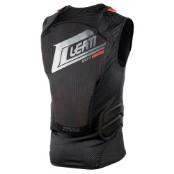 Защита спины Leatt Back Protector 3DF Black, L/XL, 2023