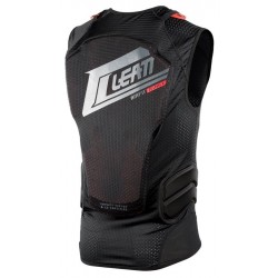 Защита спины Leatt Back Protector 3DF Black, XXL, 2023