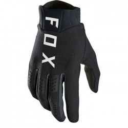Перчатки Fox Flexair Glove Black, M, 2023