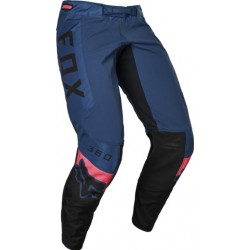 Штаны подростковые Fox 360 Dier Youth Pant Dark Indigo, 26, 2022