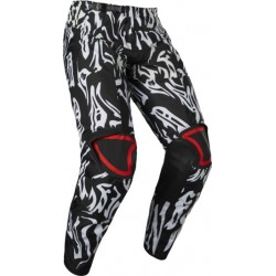 Штаны подростковые Fox 180 Peril Youth Pant Black/Red, 26, 2022