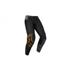 Штаны подростковые Fox 180 Skew Youth Pant Flow Yellow, 24, 2022