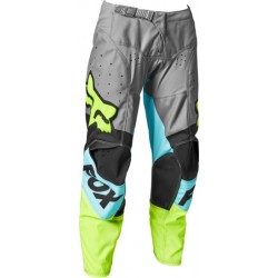 Штаны подростковые Fox 180 Trice Youth Pant Teal, 24, 2022