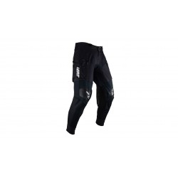 Штаны Leatt 4.5 Enduro Pant Black, 32, 2023