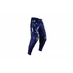 Штаны Leatt 4.5 Enduro Pant Blue, 32, 2023