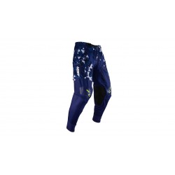 Штаны Leatt 4.5 Enduro Pant Blue, 38, 2023