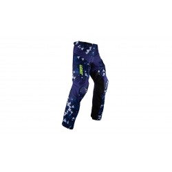 Штаны Leatt 5.5 Enduro Pant Blue, 34, 2023