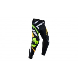 Штаны Leatt 5.5 I.K.S Pant Citrus Tiger, 38, 2023