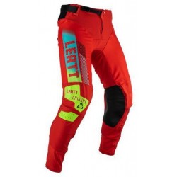 Штаны Leatt 5.5 I.K.S Pant Red, 38, 2023