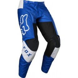 Штаны Fox 180 Lux Pant Blue, 30, 2022