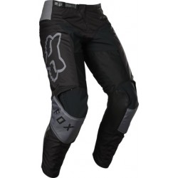 Штаны Fox 180 Lux Pant Black/Black, 30, 2022